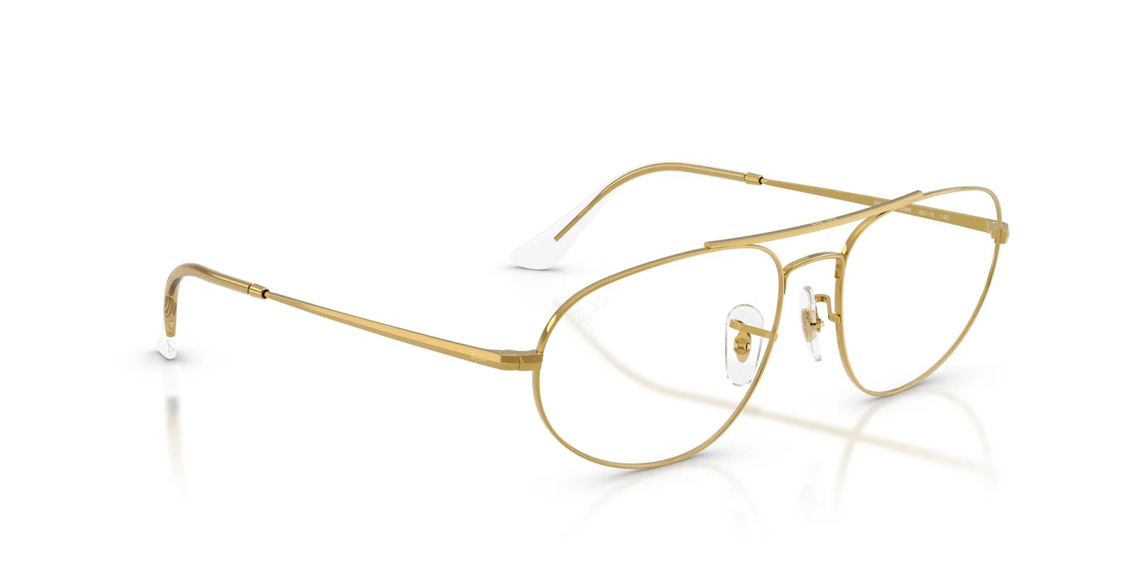 Ray-Ban 6645 Eyeglasses - view 30